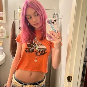 Meet your Posher, Lily